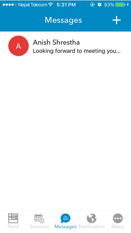 Lions Club 325 B1 Nepal