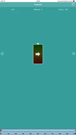 Game screenshot Pompach apk