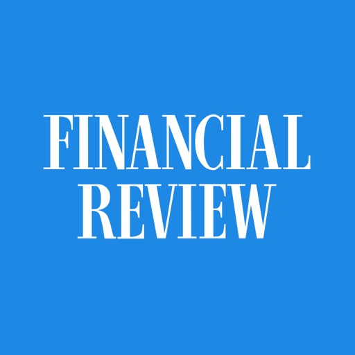 The Australian Financial Review