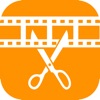Icon Video Cutter - Movie Gif Maker