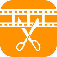 Video Cutter - Movie Gif Maker