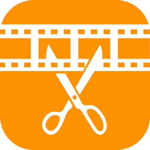 Video Cutter - Movie Gif Maker Icon