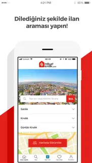 milliyetemlak.com iphone resimleri 2