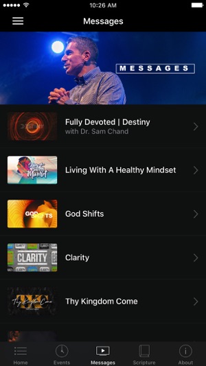Rhema South(圖3)-速報App