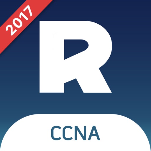 CCNA Tutor - Test Prep Question Bank & Flashcards icon