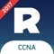 CCNA Tutor - Practice Exam Prep is the most comprehensive and time-efficient study tool to pass your CCNA exam with flying colors