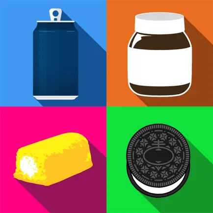 Food Quiz: Guess the Brand Cheats