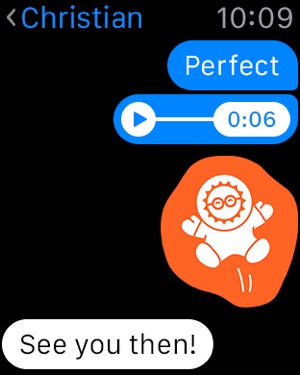 App di incontri animati