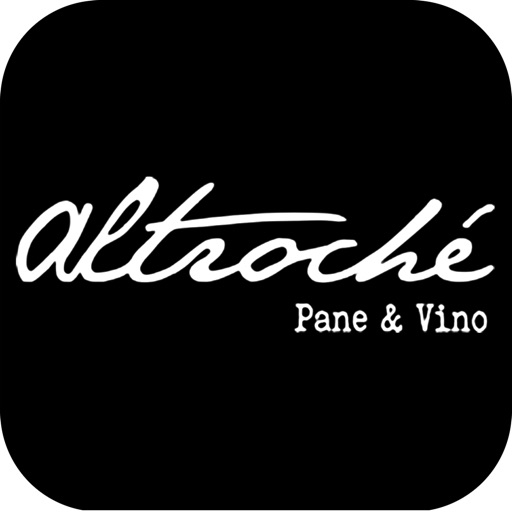 Altroché pane & vino