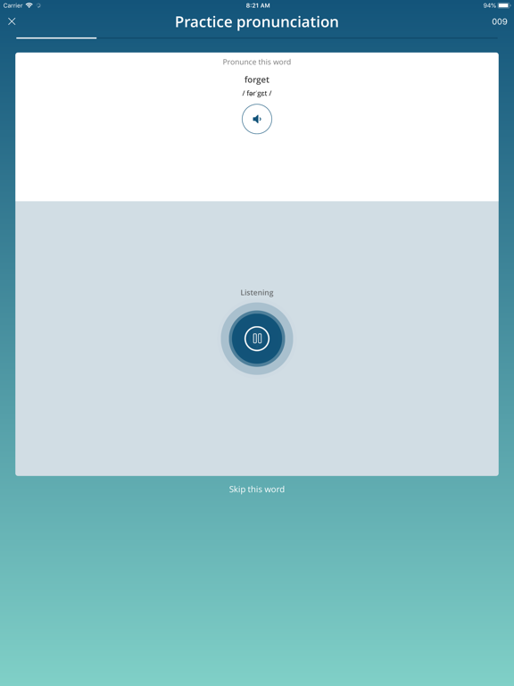 Screenshot #6 pour Business English Course