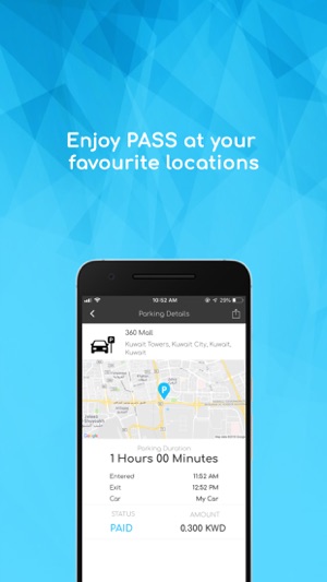 Pass - Move Faster(圖6)-速報App