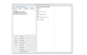 cb sheet writer iphone images 1