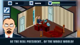 Game screenshot World President Simulator mod apk