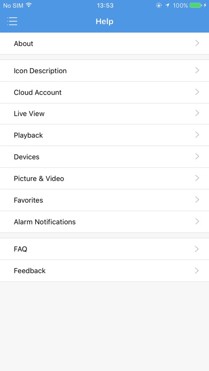 GrandViz View screenshot-4