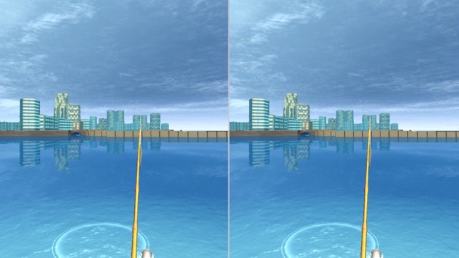 VR Fishing(圖3)-速報App