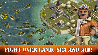 Battle Islands screenshot 5