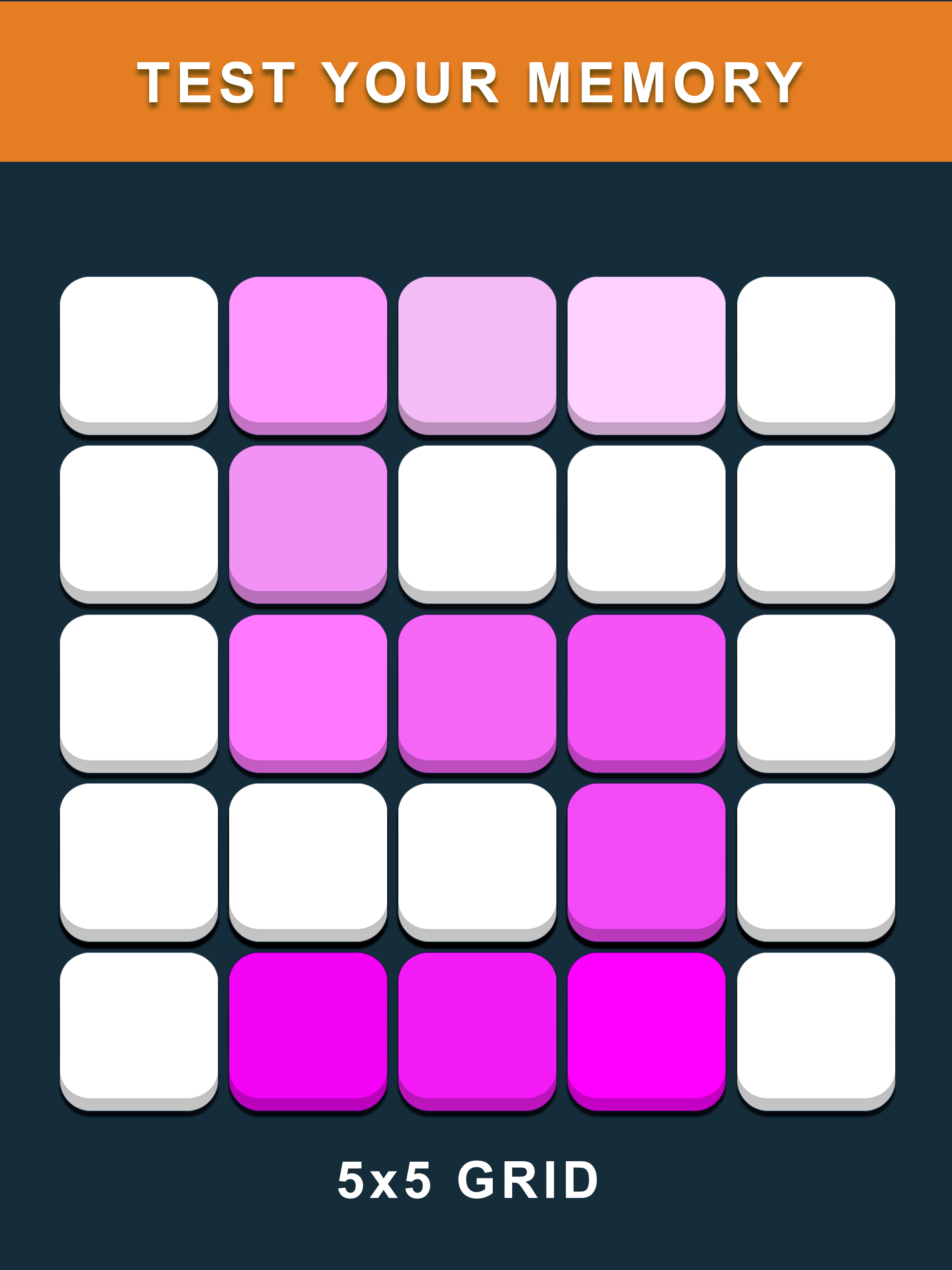 Memory Flow screenshot 7