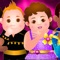 Watch thousands of nursery rhymes videos & storybooks from ChuChu TV