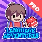 Language Adventures Pro