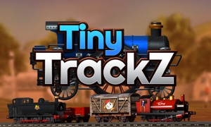 Tiny TrackZ