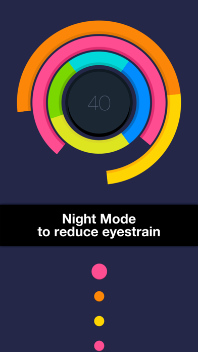 Dulp: Color Wheel Blast screenshot 4