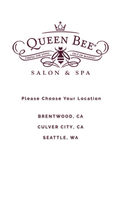 Queen Bee Salon & Spa screenshot 2