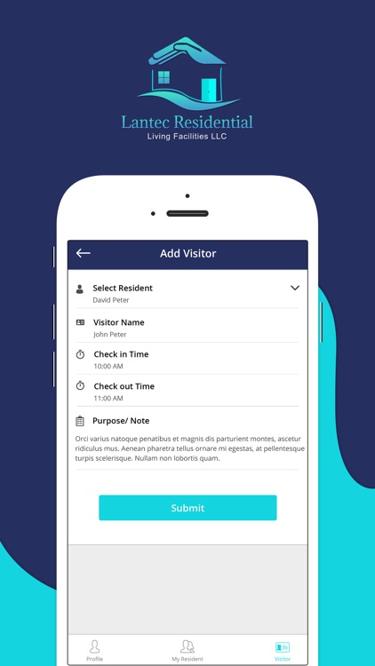 Care Mangement PP Facility screenshot-4