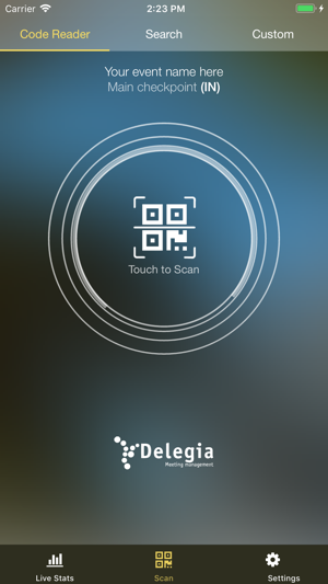 Delegia Scan(圖2)-速報App