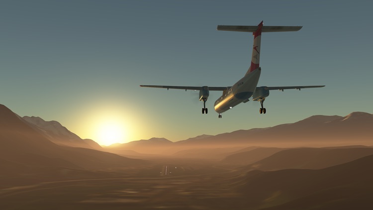 Infinite Flight