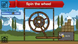 Game screenshot Box tycoon - wheel clicker mod apk