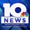 Download the WSLS 10 news app and start receiving WSLS 10 breaking news alerts for southwest Virginia today