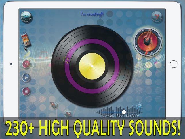 Crazy Music Fun HD - Pro(圖4)-速報App