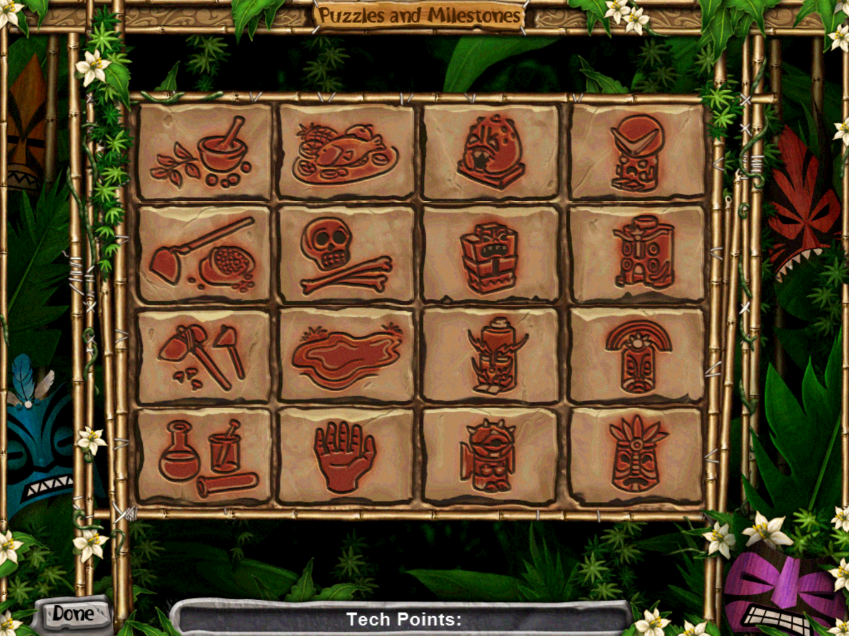 Virtual Villagers 5 for iPad screenshot 5