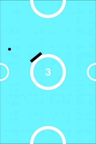 Ring Pong screenshot 2