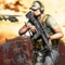 Counter fight command adventure is the latest and ultimate unique crime shooting action is designed for you