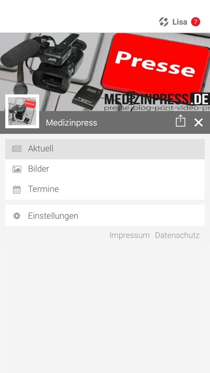 Medizinpress