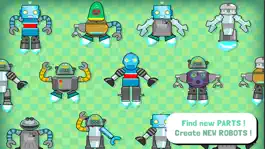 Game screenshot Robo Math Age 6 - 8 mod apk