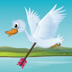 Duck Bow Hunt app icon