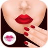 Stylish Lips Photo Editor