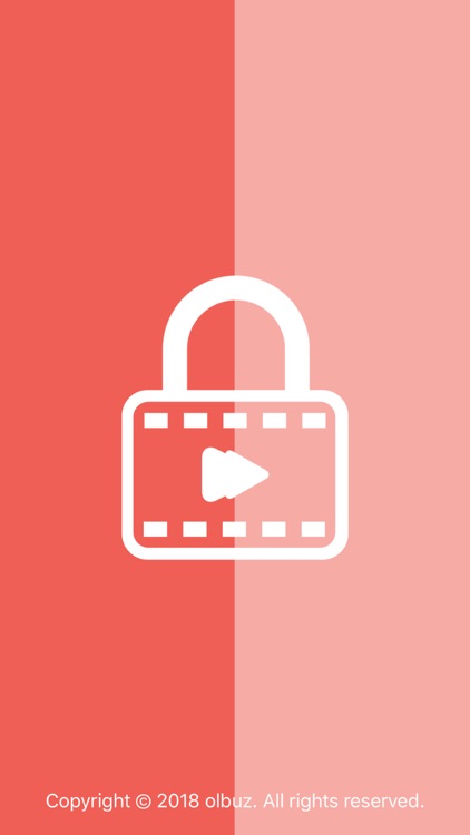 Hide & Seek - Video Locker