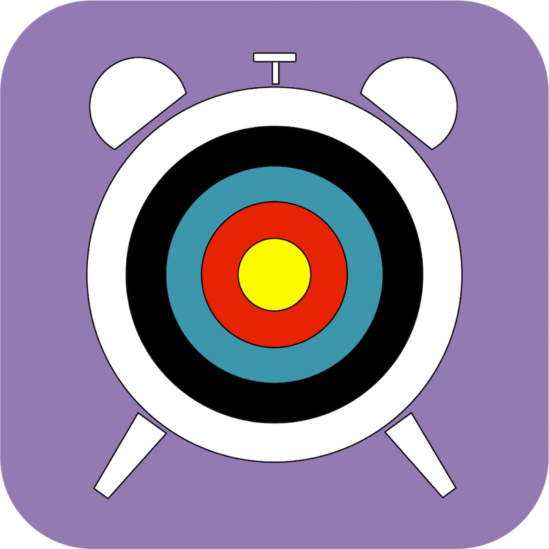 Archery Clock