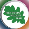 High Woods Wildlife Trail - iPhoneアプリ