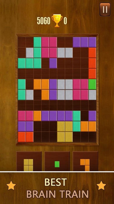 Mini Wood Box Puzzle screenshot 3