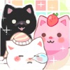 Wholesome Cats - iPadアプリ