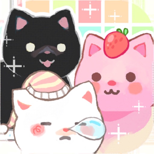 Wholesome Cats Icon