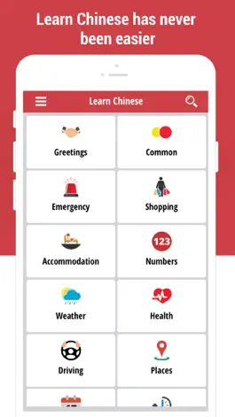 Game screenshot Learn Chinese Language mod apk