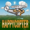 Happy Copter: Flappy Helicopter