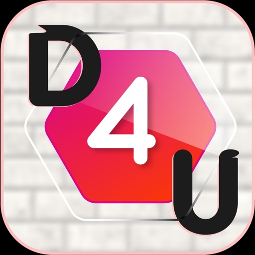 D4U