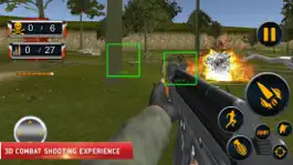 Game screenshot US Assault Survival Mission hack