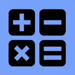 Math Puzzles - Numbers Game App Contact